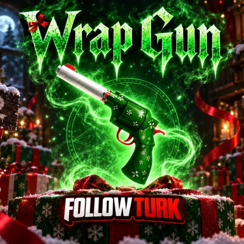Wrap Gun - MM2 - FollowTurk