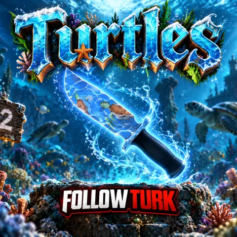 Turtles