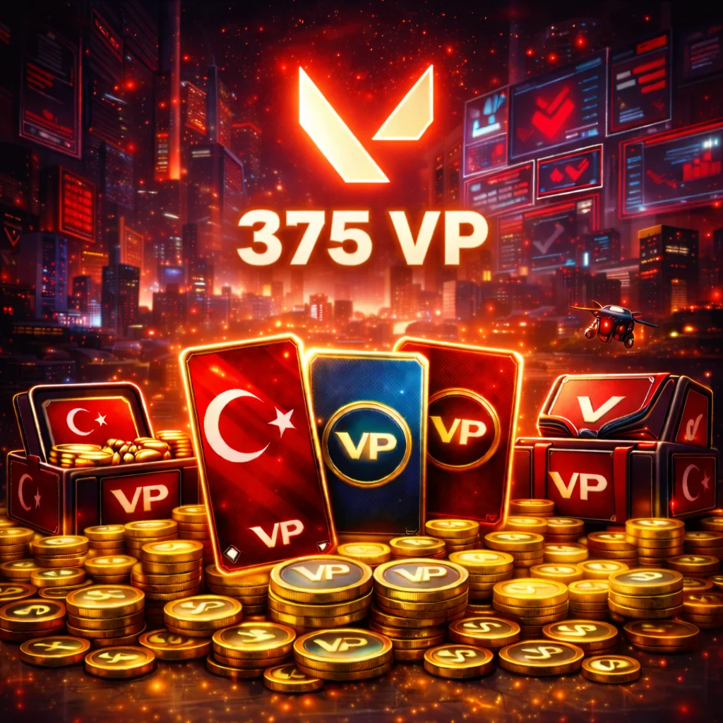 トルコ 375 VP - FollowTurk
