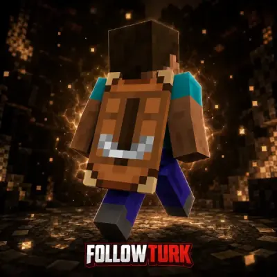 Builder Cape - Minecraft キー