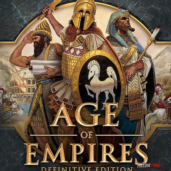 Age of Empires: Definitive Edition - FollowTurk