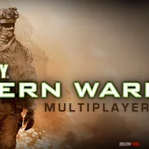 Call of Duty: Modern Warfare 2 (2009) - Multiplayer - FollowTurk