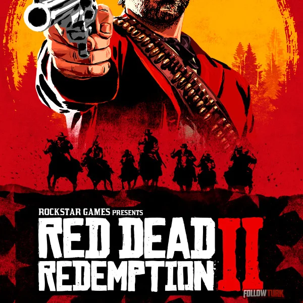 Red Dead Online - FollowTurk