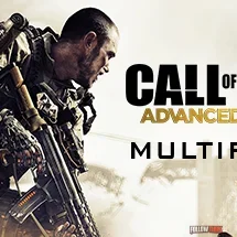Call of Duty: Advanced Warfare - Multiplayer - FollowTurk