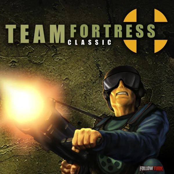 Team Fortress Classic - FollowTurk