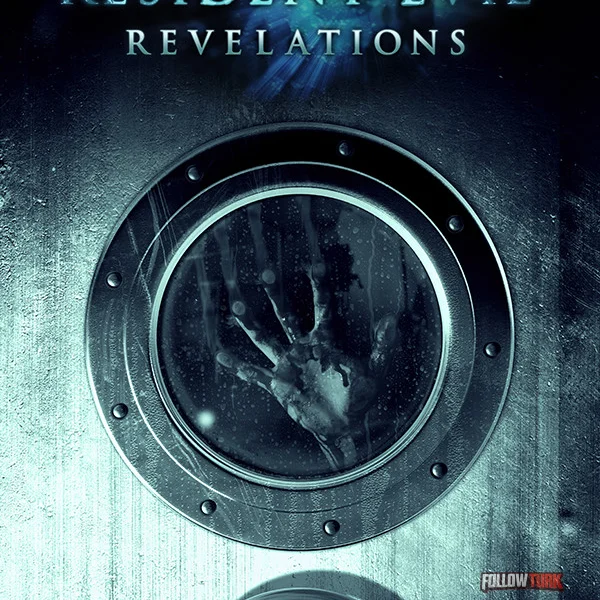 Resident Evil Revelations - FollowTurk
