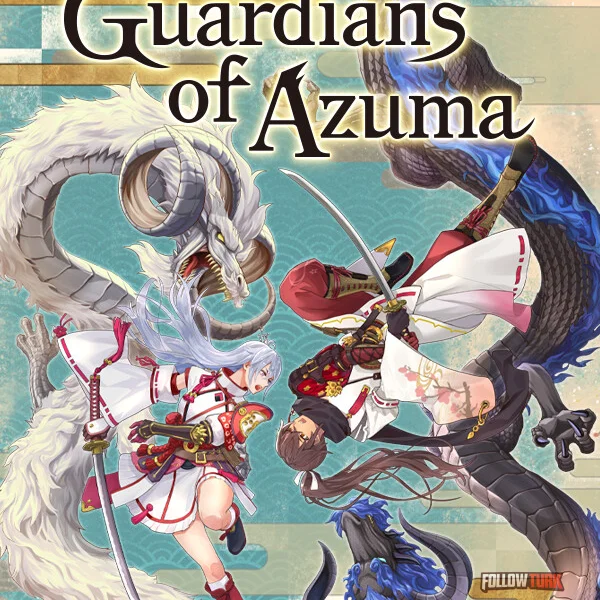 Rune Factory: Guardians of Azuma - FollowTurk