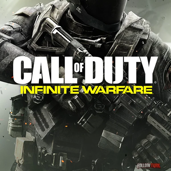 Call of Duty®: Infinite Warfare - FollowTurk