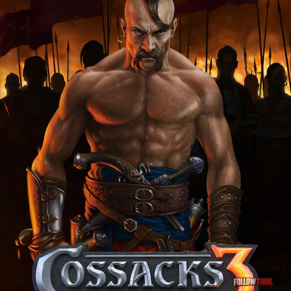 Cossacks 3 - FollowTurk