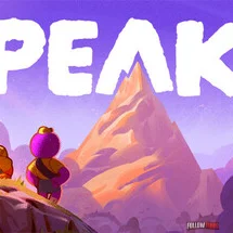 PEAK - FollowTurk