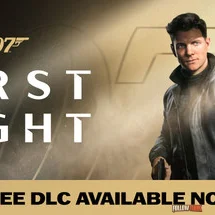 007 First Light - FollowTurk