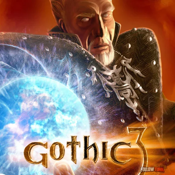 Gothic 3 - FollowTurk