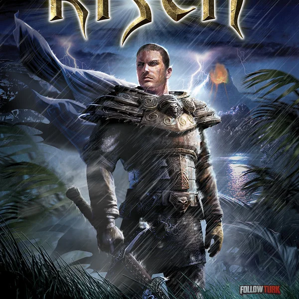 Risen - FollowTurk