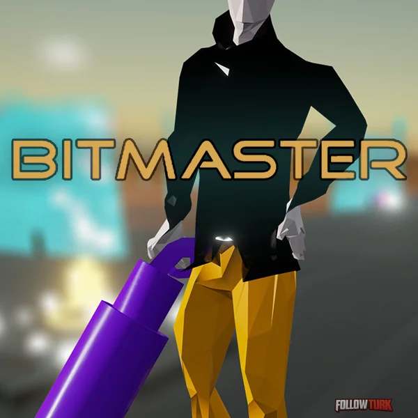 BitMaster - FollowTurk