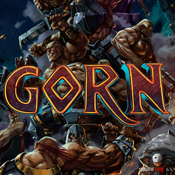 GORN - FollowTurk